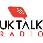 UK Talk Radio logo