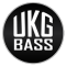 UKG Bass logo