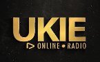 Ukie Radio logo