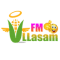 ULLasam FM logo