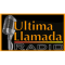 Ultima Llamada Radio logo