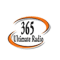 Ultimate 365 Radio logo