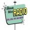 Ultimate Oldies Radio logo
