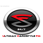 Ultimax Hardstyle FM logo