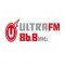Ultra FM logo