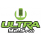 Ultra 92.5 FM Puebla logo