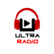 Ultra Radio logo