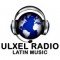 Ulxel Radio logo