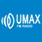 Umax FM logo