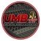 UMB RADIO TV logo