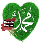 Ummetin Radyosu logo