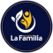 Una Familia de Verdad 1350AM logo