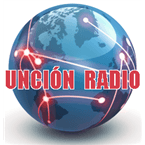 Unción Radio logo