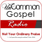 UnCommon Gospel logo
