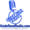 Undefined Radio logo