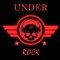 Under Rock Uruguay logo