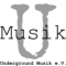 Underground Musik logo