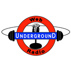 UnderGround Radio logo