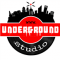 UNDERGROUND STUDIO logo