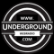underground webradio logo