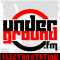 UNDERGROUND.FM- Bootboys Radio logo