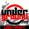 UNDERGROUND.FM - Metalmania logo