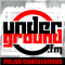 UNDERGROUND.FM - Polish Underground logo