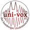 Uni-Vox logo