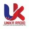 UNIKA RADIO logo