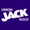 Union JACK Rock logo