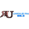UNIQUE FM - 88.3 logo