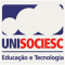 Unisociesc FM logo