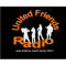 United Friends Radio logo