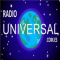 Universal Radio logo