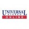 Universal Stereo Online.com logo