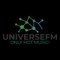 Universe FM logo
