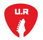 Universo Rock logo