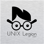 UNIX Legion logo