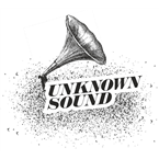Unknown Sound logo