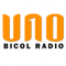 UNO Bicol Radio logo