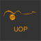 UOP  Web Rádio Sertaneja logo