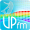 UP FM Belarus logo