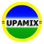 Radio Upamix Bolivia logo