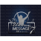 Uplifting Message7 Radio logo