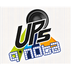 UPS Q'Nota Radio logo