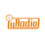 uRadio logo