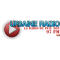 Urbaine radio logo