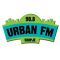 Urban FM Skopje logo