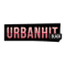 Urban Hit Afro logo