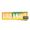 URBAN HIT LATINO logo